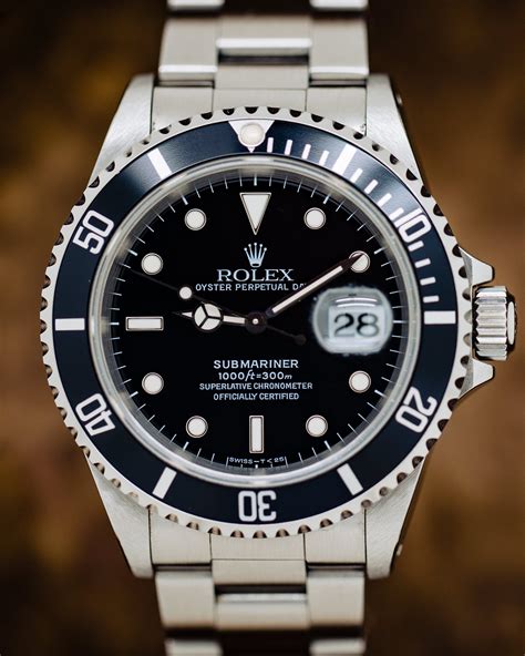 rolex 17610|rolex 16610 submariner clasp.